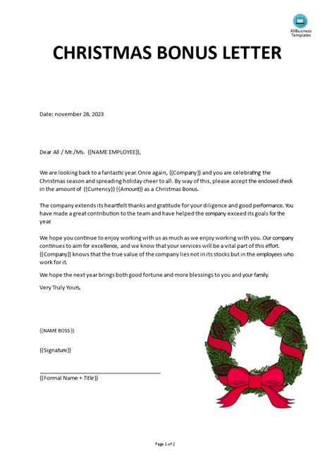 Christmas solicitation letter 2018 tagalog na template, kontrata, .